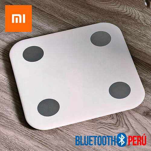Mi Body Composition Scale 2 - Imagen 4