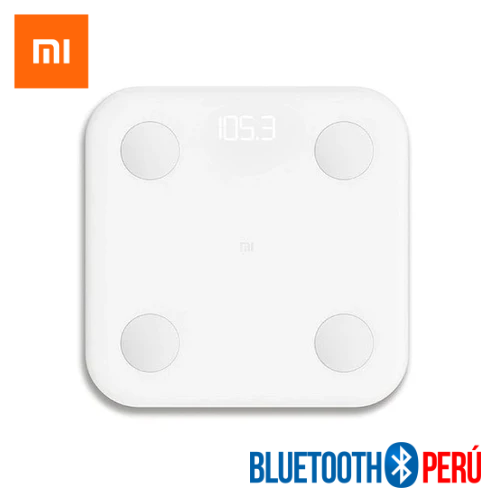 Mi Body Composition Scale 2