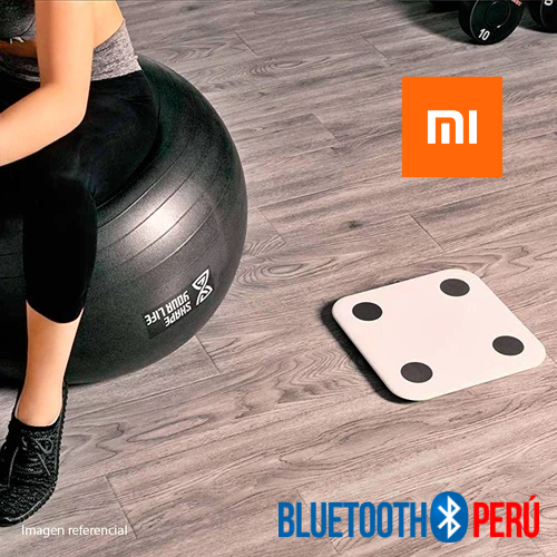 Mi Body Composition Scale 2 - Imagen 7