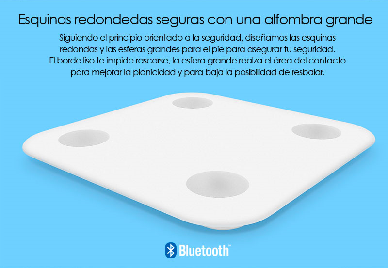 Mi Body Composition Scale 2