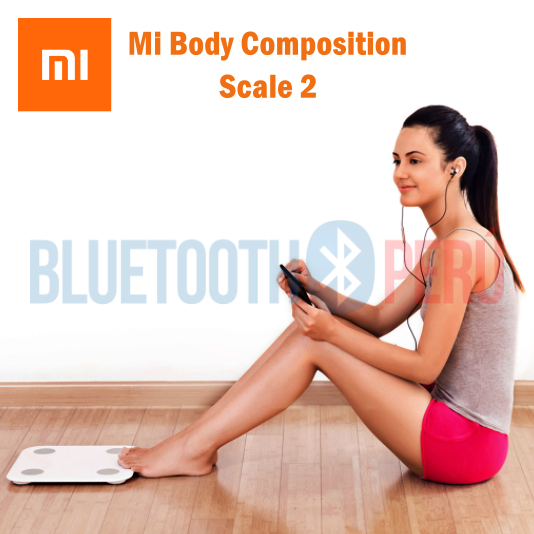 Mi Body Composition Scale 2 - Imagen 5