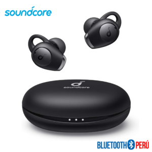 Audífonos Soundcore Life A2 NC