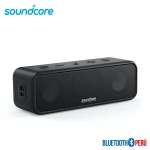 Soundcore 3