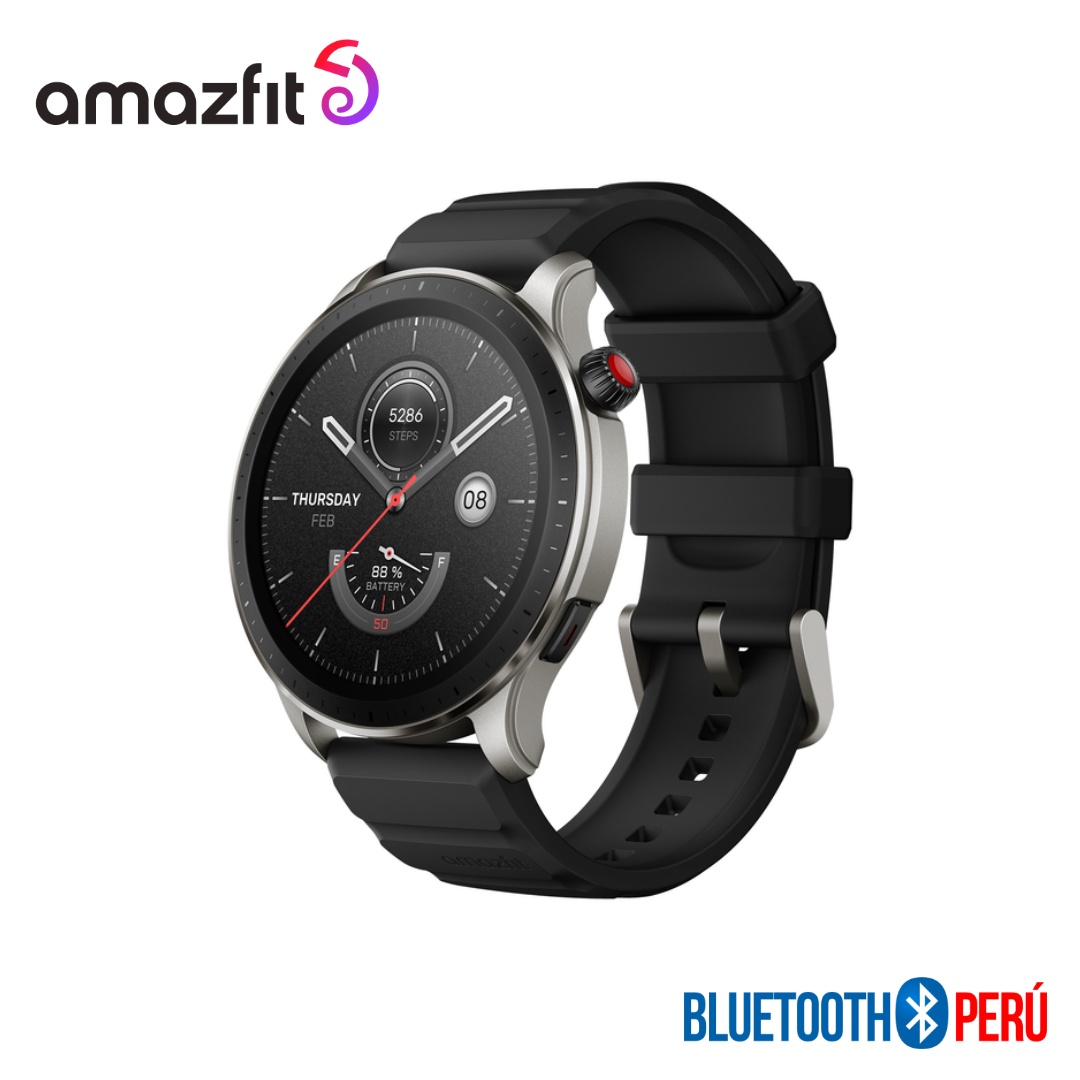 Amazfit GTR 4 - Imagen 2