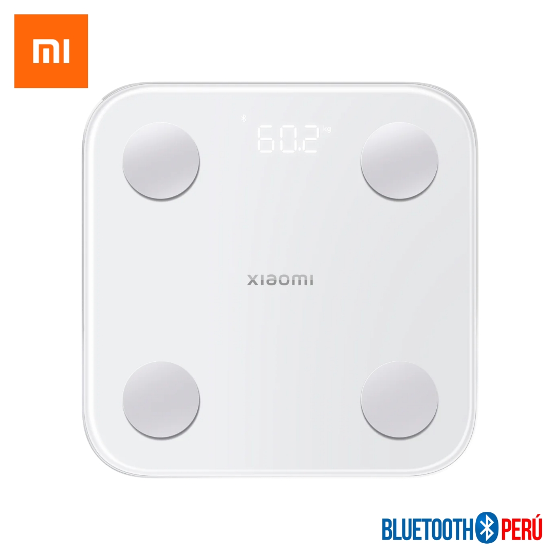 Xiaomi Body Composition Scale S400