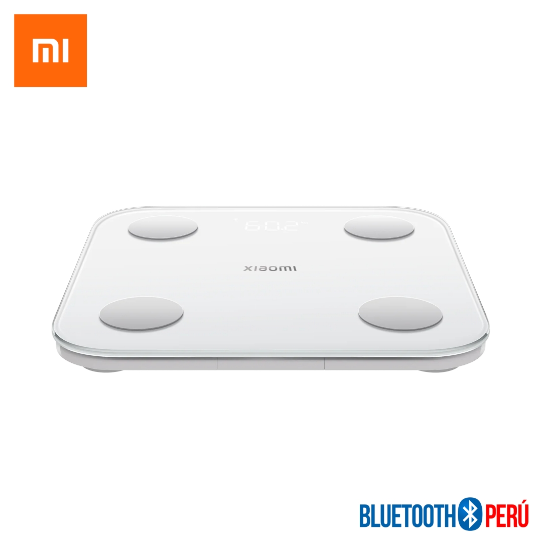 Xiaomi Body Composition Scale S400 - Imagen 2