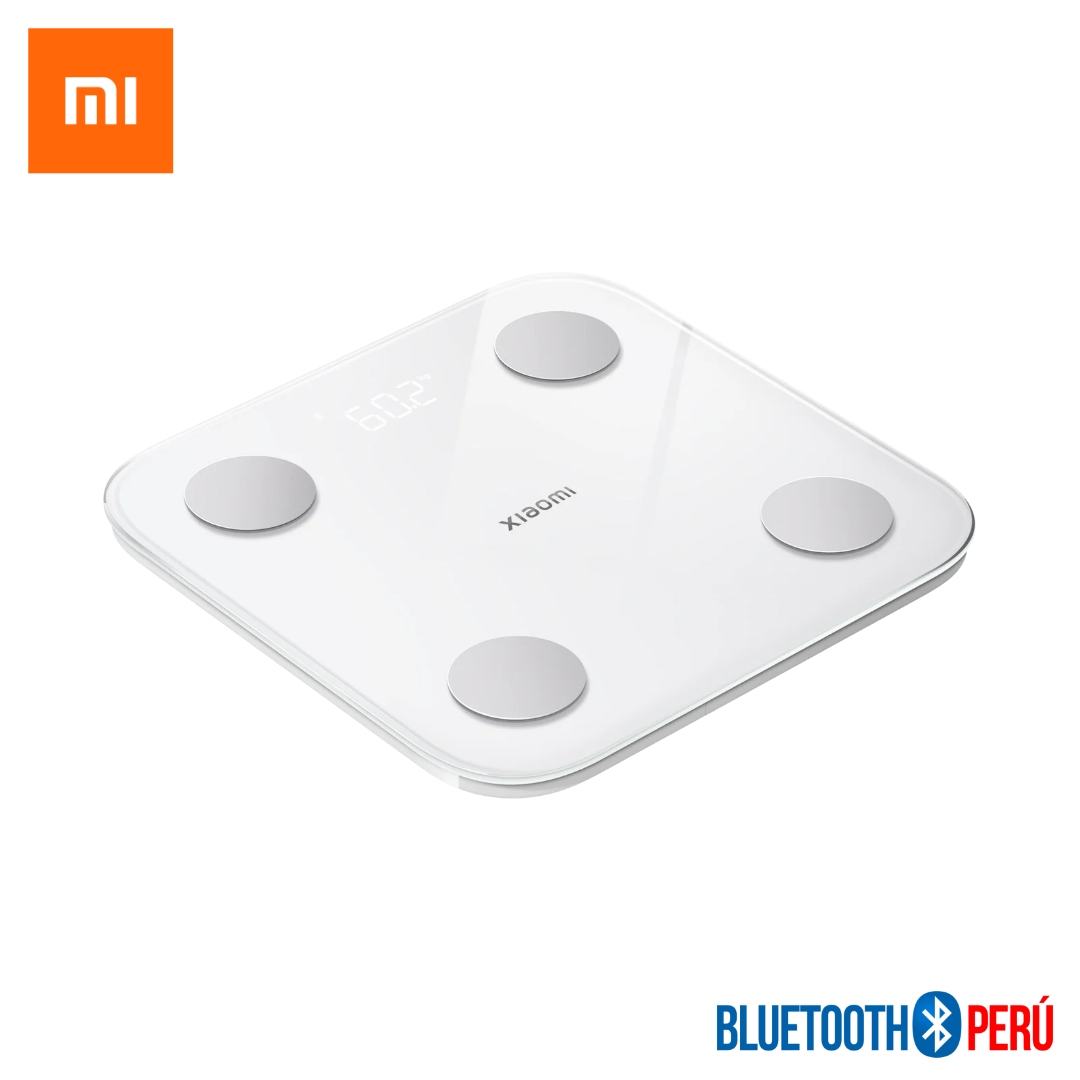 Xiaomi Body Composition Scale S400 - Imagen 4