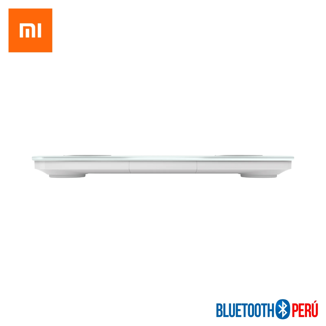 Xiaomi Body Composition Scale S400 - Imagen 5